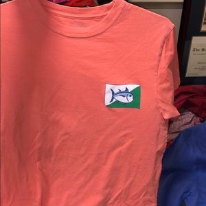 Southern Tide Short sleeve